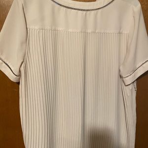 2 Length top - dressy
